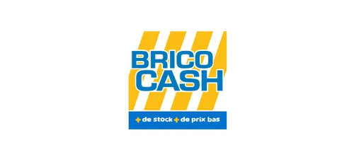 Le magasin Brico Cash à Illies recrute un conseiller de vente [H/F]...