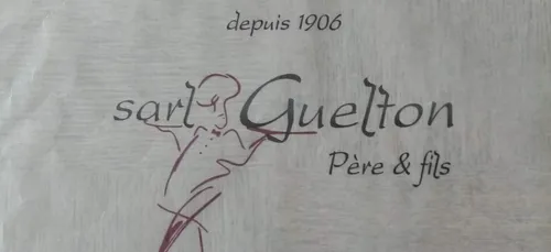 SAS Guelton recrute cuisinier à Marles les mines