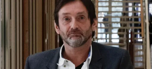 Pierre Palmade fixé ce matin