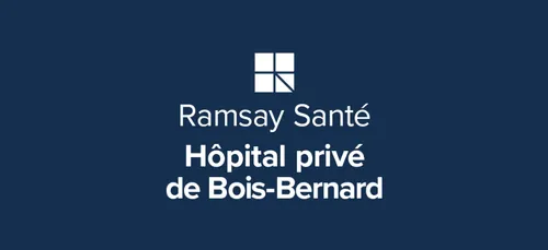 L'hôpital privé de Bois-Bernard recrute un(e) hôte(sse) d'accueil...