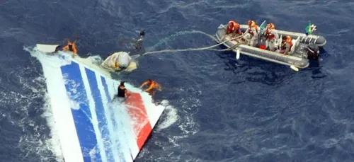 Crash du Rio Paris : Jugement attendu aujourd'hui