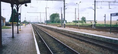 Journée de la colère cheminote