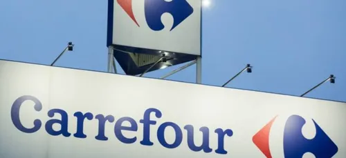Carrefour annonce 12 jours de congés supplémentaires, pour ses...