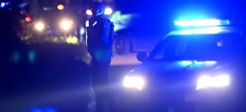 Une nouvelle fusillade en Serbie