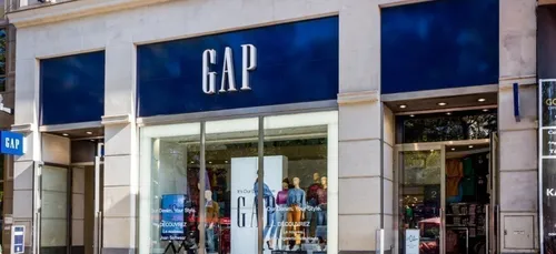 La société Spodis retenue pour le rachat de Gap France