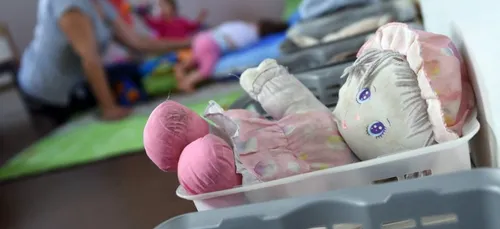 2 anciennes employées d’une crèche devant le tribunal correctionnel...