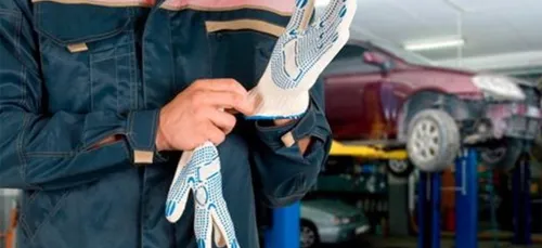 Agent PEUGEOT, carrosserie FIVE STAR à Beaucamps-Ligny recherche un...