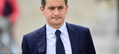 Gérald Darmanin se rendra au commissariat de Roubaix ce matin