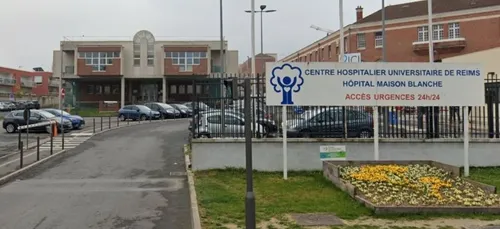 L'agresseur de l'infirmière morte à Reims mis en examen pour...