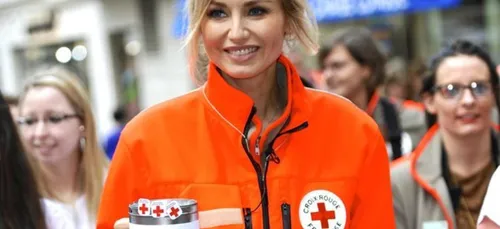 Adriana Karembeu sera à Lille demain !