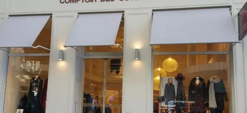 Comptoir des Cotonniers et Princesse Tam Tam envisagent de...