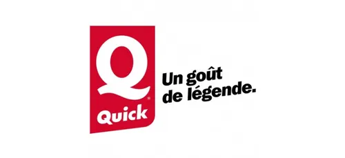 Quick à Loos recrute des équipiers polyvalents de restauration...