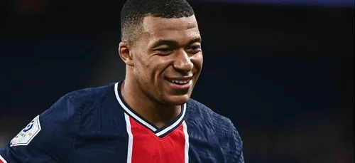 Kylian MBappé pourrait quitter le PSG dès cet été !