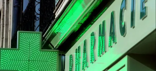 Une pharmacienne agressée à l'ammoniaque