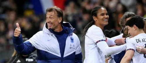 Le Mondial de foot féminin sera bien diffusé cet été en France !