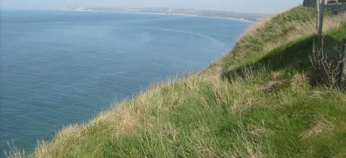 Un nageur porté disparu dans la Manche, depuis hier