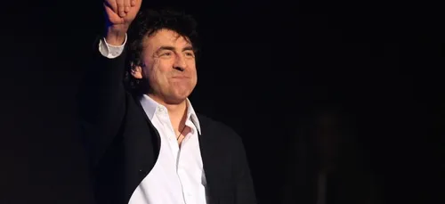 Le chanteur belge d'origine italienne, Claude Barzotti, est décédé...