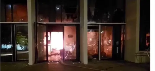 3è nuit de violences, notamment dans la métropole lilloise