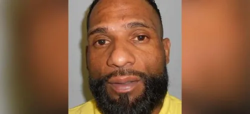 Une chasse à l'homme après la fuite d'un détenu