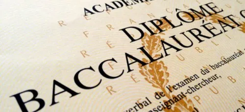 Les résultats définitifs du Bac, dans l'académie de Lille