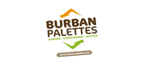 Burban Palettes à Courrières recrute des trieurs et réparateurs de...