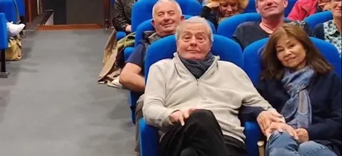 La contre-attaque d’Hiromi Rollin