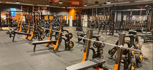 Basic Fit sanctionnée !