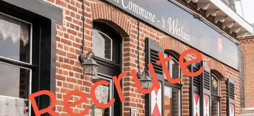 La Maison Commune recrute un cuisinier avec expérience exigée en...