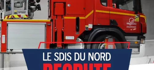 Le SDIS 59 recrute Mécanicien(s) 