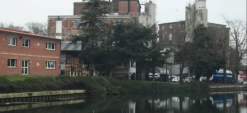 Vitry-en-Artois On recherche Conducteur de ligne de production H/F