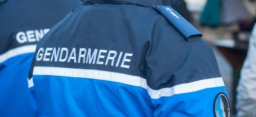 Pas-de-Calais: Un gendarme a tué un homme armé d'un sabre japonais...