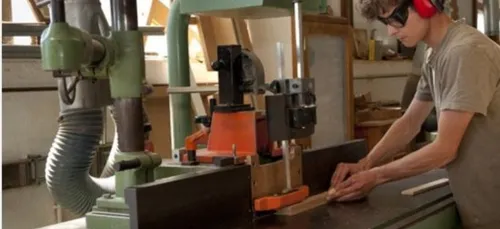 DURIEZ AGENCEMENT à Templeuve recherche Menuisier Ebéniste en...