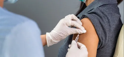 Moderna et Pfizer/bioNTech prépare un nouveau vaccin contre le...