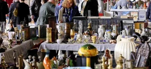 Les brocantes du Pas de Calais du 26 et 27 aout