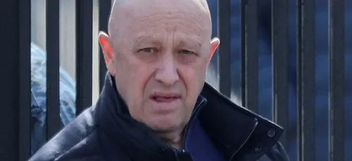 Russie : le patron de la milice Wagner est mort