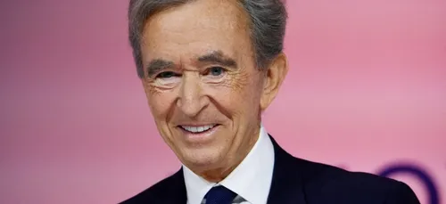 L'appel des Restos du Cœur entendu par Bernard Arnault