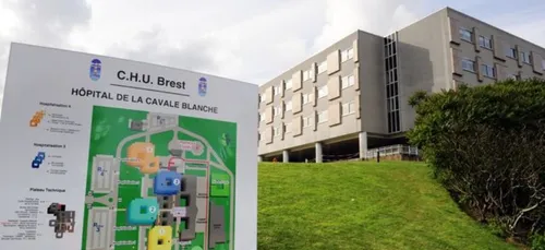 Une enquête ouverte au CHU de Brest