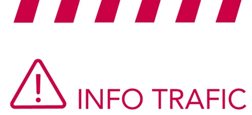 Attention sur les rails !