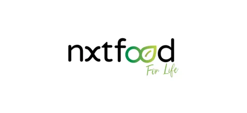 Le producteur agroalimentaire NxtFood (Accro) à Vitry-en-Artois...