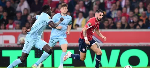 Des chants homophobes entendus au Stade Pierre Mauroy mardi soir