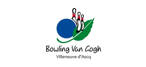 Le bowling Van Gogh à Villeneuve-d'Ascq recrute un(e) hôte(sse)...