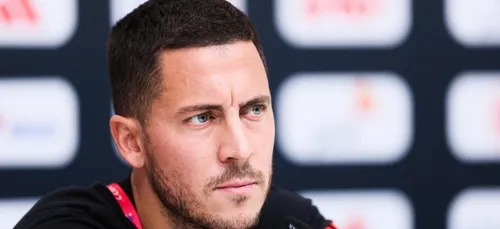 Le Losc rend hommage à Eden Hazard