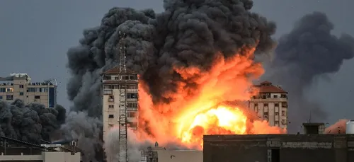 Israël : 8 français sont morts et 20 sont portés disparus