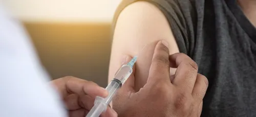 La campagne de vaccination contre la grippe saisonnière débute...