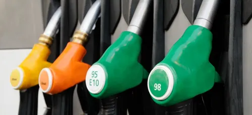 Carburants : le plafond à 1,99 euro le litre maintenu dans les...