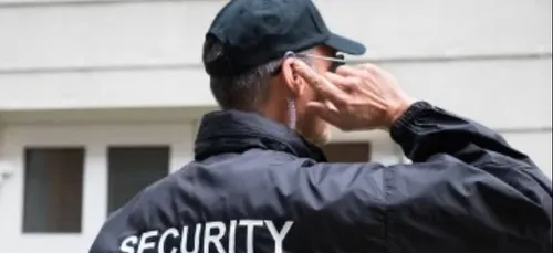 La société COTE OPALE SECURITE recrute des agent(e)s de sécurité en...