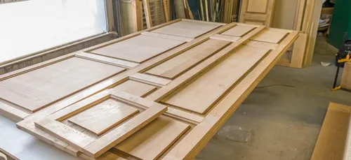 Menuisier Ebéniste en Agencement H/F à Templeuve