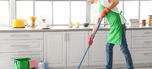 Aide ménagère à domicile auto-entrepreneur H/F à Lens