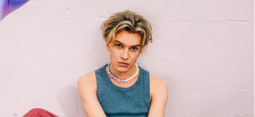 LOUIS ALBI dans Danse avec les stars- Sa réponse ici en vidéo