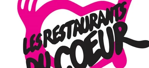 Les Restos du Cœur ont récolté 32 millions d'euros